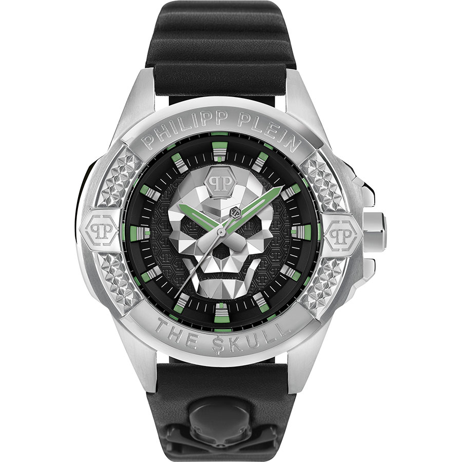 Часы Philipp Plein The Skull PWAAA0321